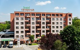 Hotel Cementář